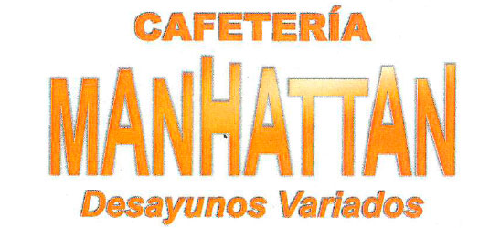 Cafetería Manhattan