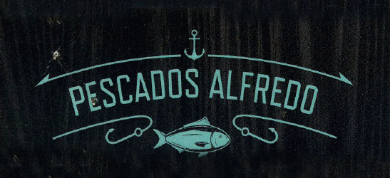 Pescados Alfredo